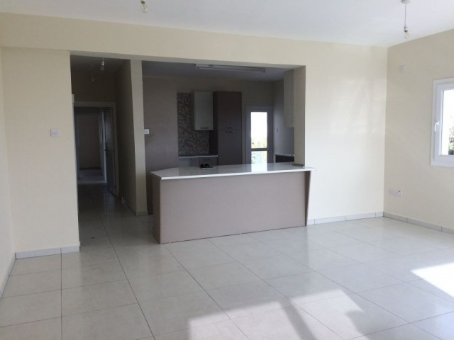 3+1 Flat For Sale In Famagusta Center