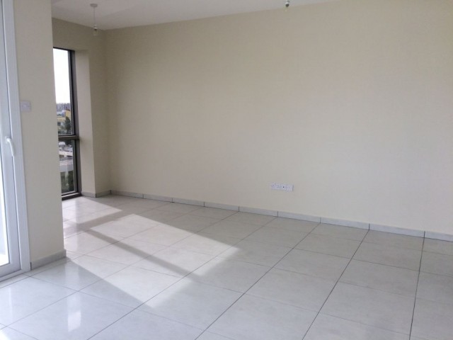 3+1 Flat For Sale In Famagusta Center