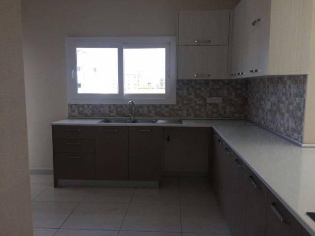 3+1 Flat For Sale In Famagusta Center