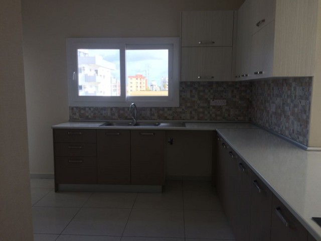 3+1 Flat For Sale In Famagusta Center