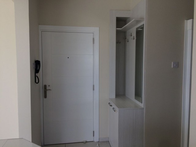 3+1 Flat For Sale In Famagusta Center