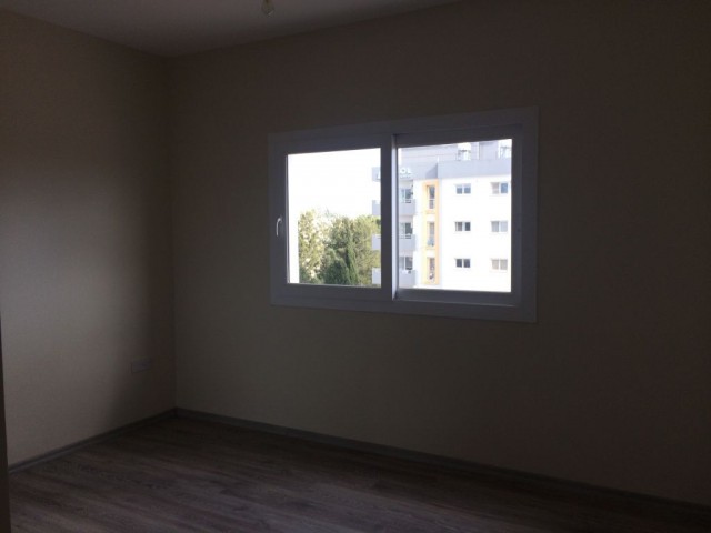 3+1 Flat For Sale In Famagusta Center