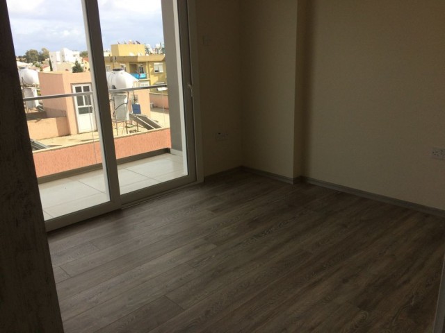 3+1 Flat For Sale In Famagusta Center