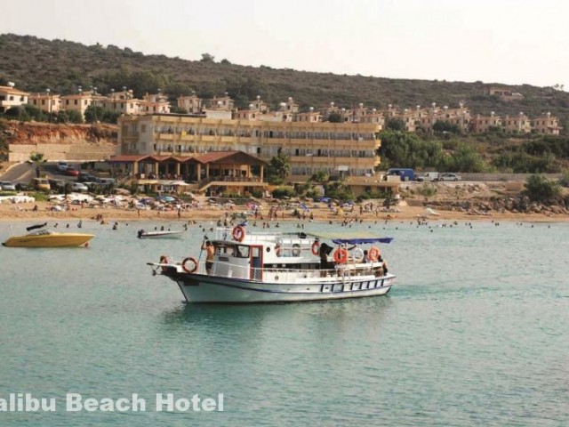 Hotel Kaufen in Yeni Erenköy, Iskele