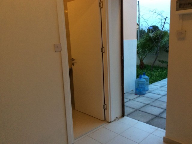 2+1 House For Rent In Famagusta Glapsides