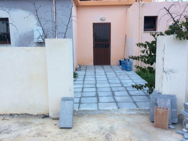 2+1 House For Rent In Famagusta Glapsides