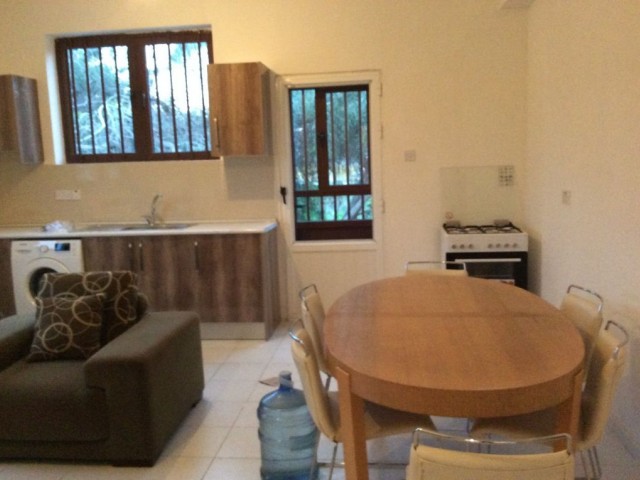 2+1 House For Rent In Famagusta Glapsides