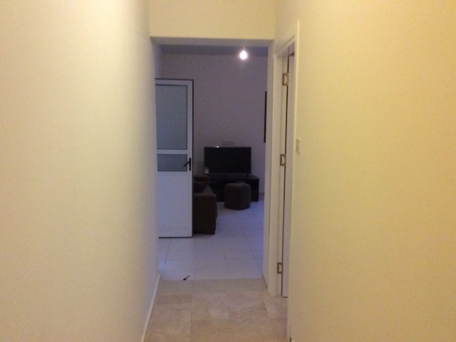 2+1 House For Rent In Famagusta Glapsides