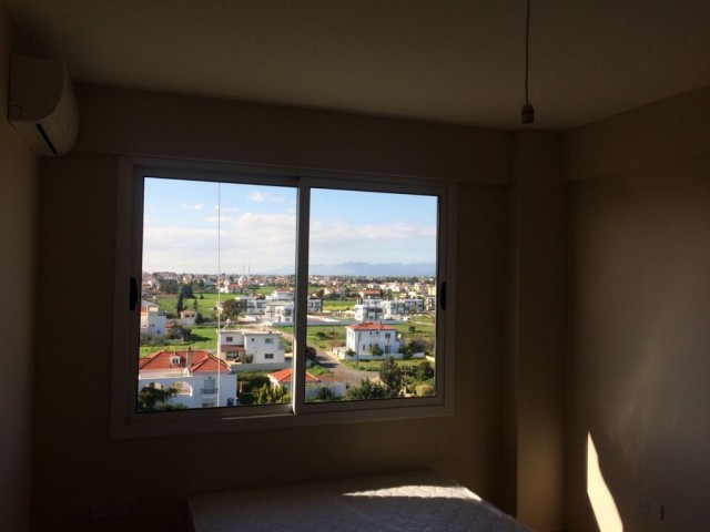 3+1 Penthouse For Sale In Yeniboğaziçi