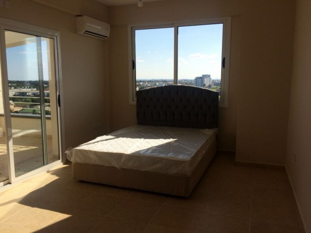 Penthouse Kaufen in Yeni Boğaziçi, Famagusta