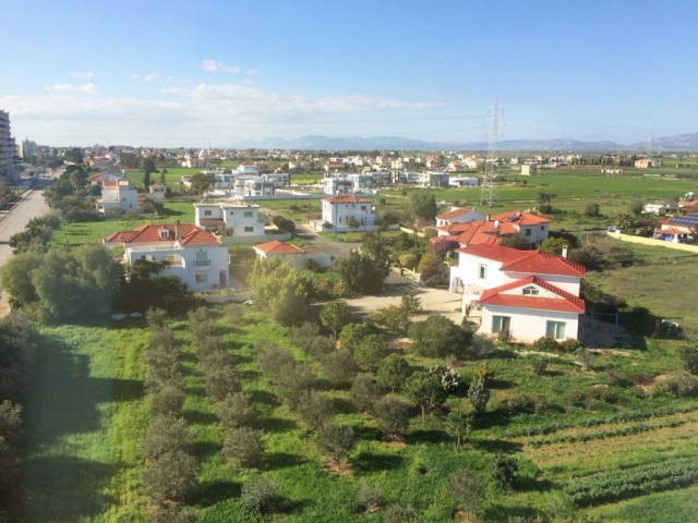 пентхаус Продается in Yeni Boğaziçi, Фамагуста