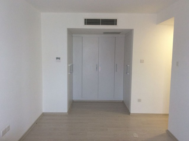 3+1 Flat For Rent In Famagusta Viapark