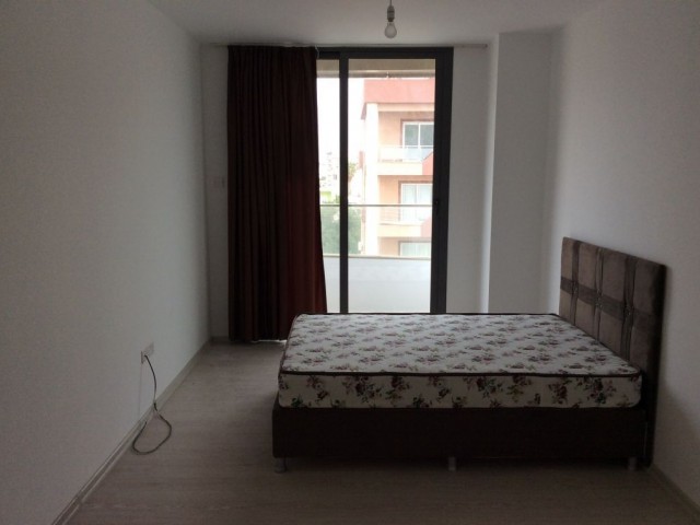 3+1 Flat For Rent In Famagusta Viapark