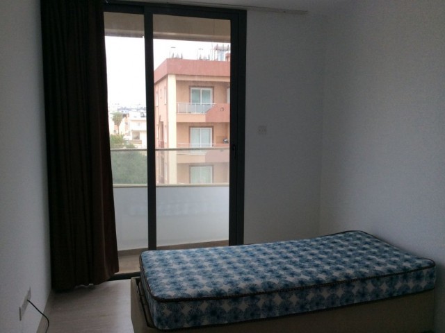 3+1 Flat For Rent In Famagusta Viapark