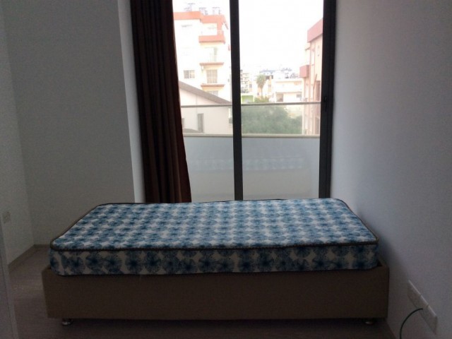 3+1 Flat For Rent In Famagusta Viapark