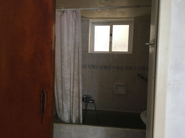 Mağusa Karakol'da Kiralık 3+1 Daire