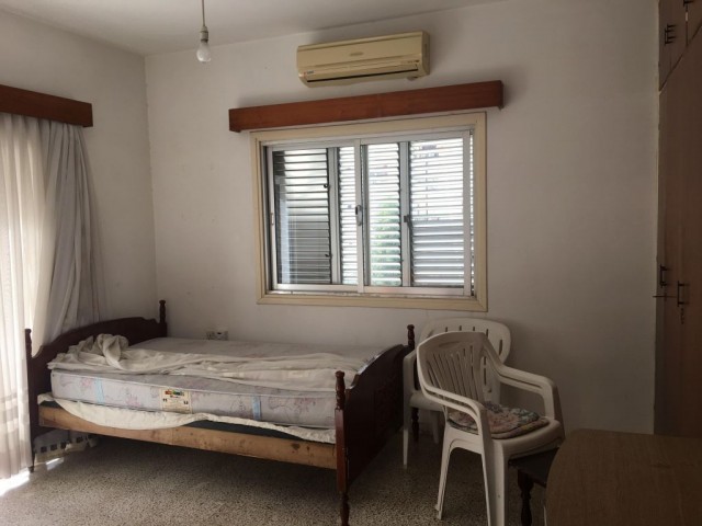 Mağusa Karakol'da Kiralık 3+1 Daire