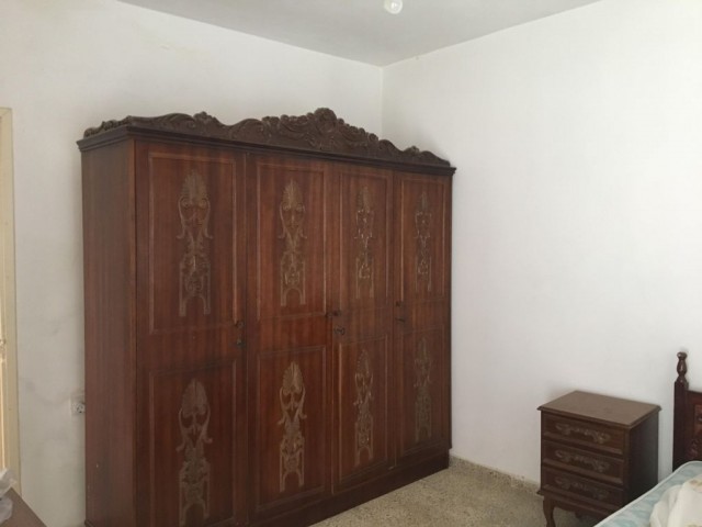 Mağusa Karakol'da Kiralık 3+1 Daire