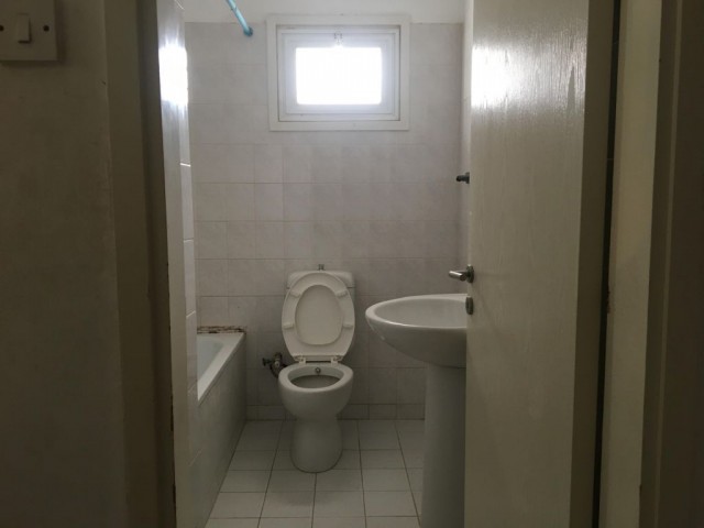 3+1 Flat For Sale In Famagusta Karakol