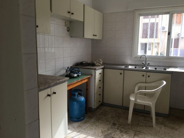 3+1 Flat For Sale In Famagusta Karakol