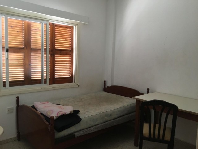 3+1 Flat For Sale In Famagusta Karakol