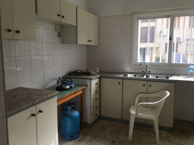 3+1 Flat For Sale In Famagusta Karakol