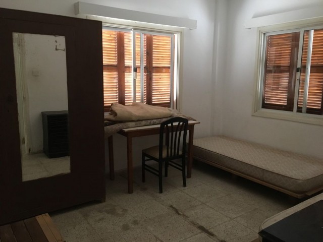 3+1 Flat For Sale In Famagusta Karakol