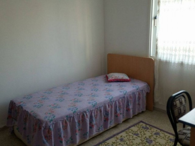 2+1 Flat For Rent In Famagusta Center