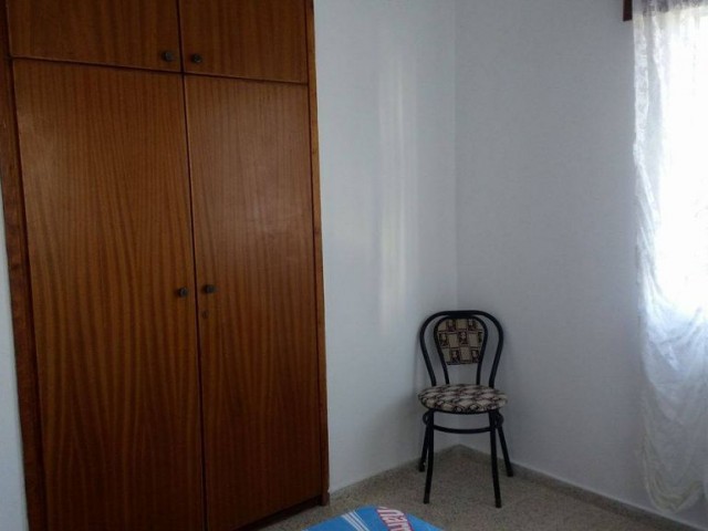 2+1 Flat For Rent In Famagusta Center