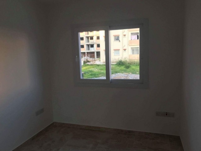 2+1 Flat For Sale In Famagusta Kaliland