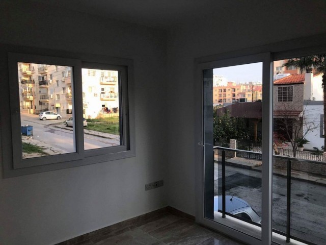 2+1 Flat For Sale In Famagusta Kaliland