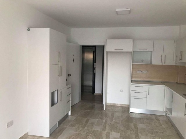 2+1 Flat For Sale In Famagusta Kaliland