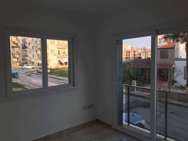 2+1 Flat For Sale In Famagusta Kaliland