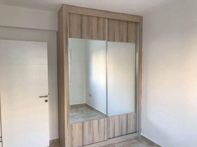 2+1 Flat For Sale In Famagusta Kaliland