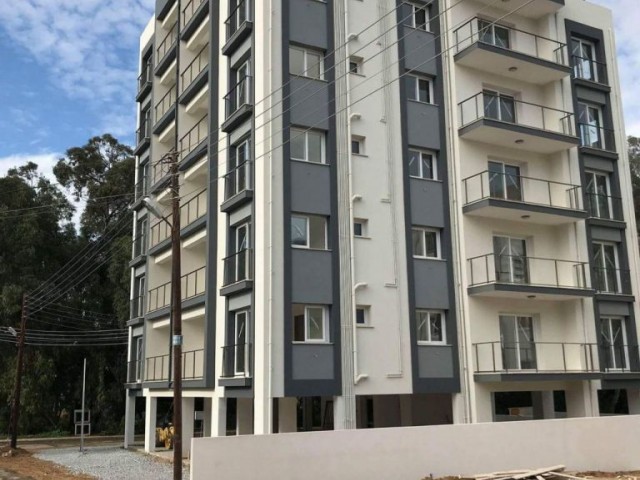 2+1 Flat For Sale In Famagusta Kaliland