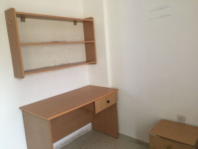 3+1 Flat For Rent In Famagusta Center