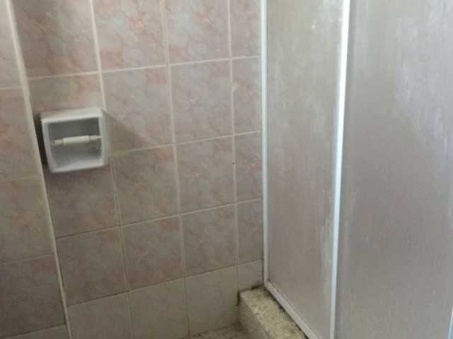 3+1 Flat For Rent In Famagusta Center