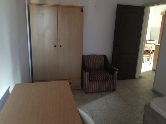 3+1 Flat For Rent In Famagusta Center