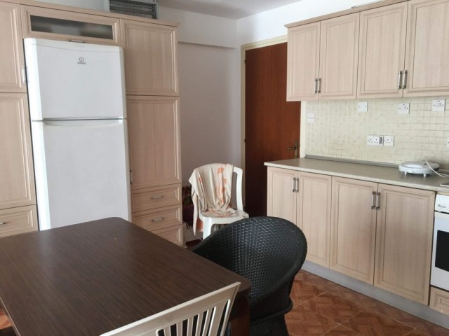 2+1 Flat For Rent In Famagusta Kaliland