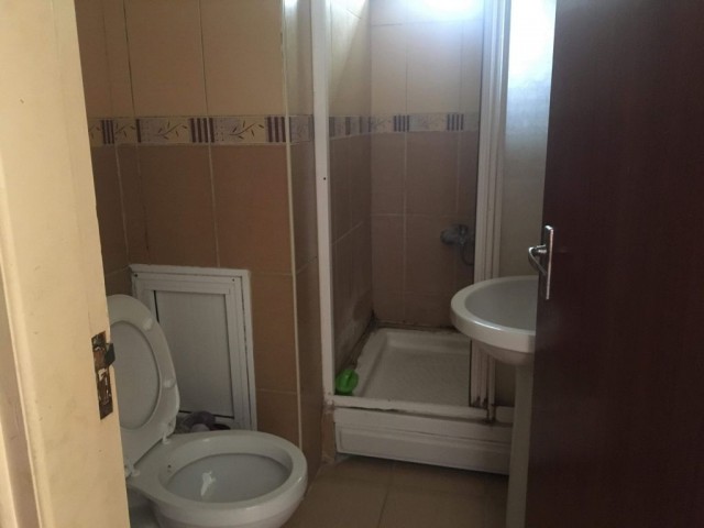 2+1 Flat For Rent In Famagusta Kaliland