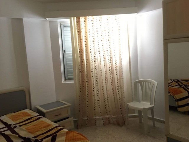 2+1 Flat For Rent In Famagusta Kaliland