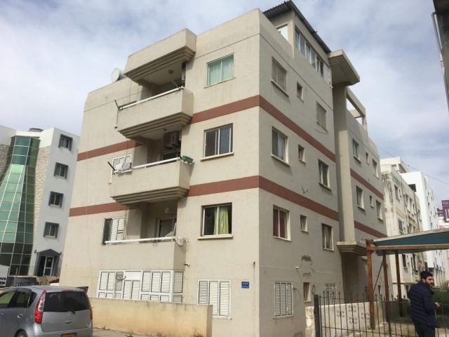 2+1 Flat For Rent In Famagusta Kaliland