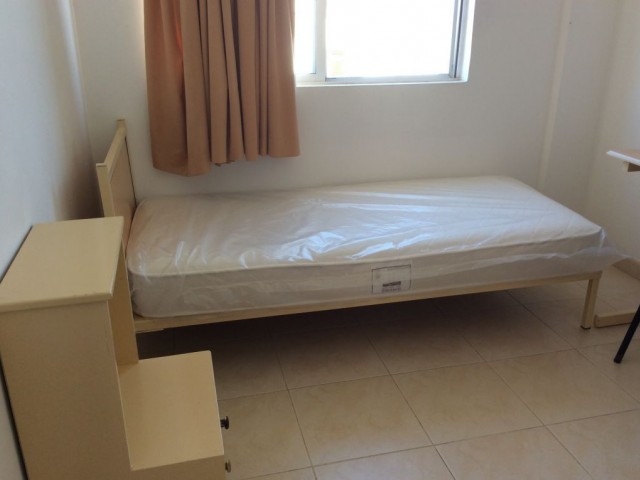 2+1 Flat For Rent In Famagusta Center