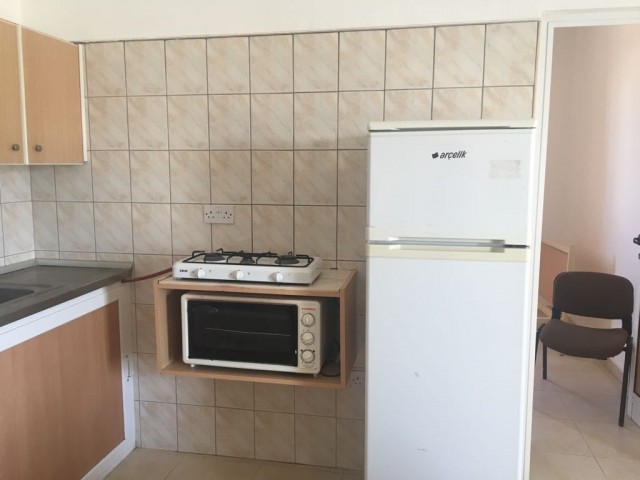 2+1 Flat For Rent In Famagusta Center