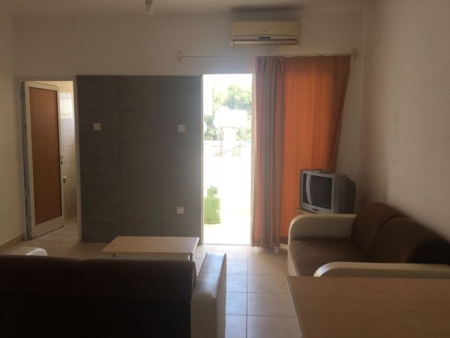 2+1 Flat For Rent In Famagusta Center