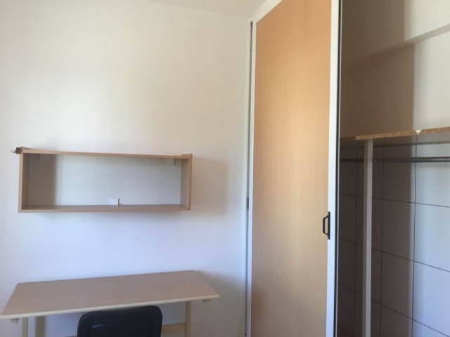 2+1 Flat For Rent In Famagusta Center