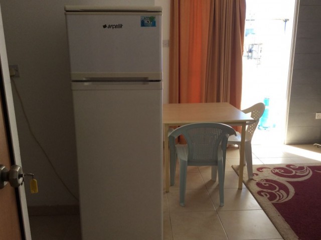 2+1 Flat For Rent In Famagusta Center