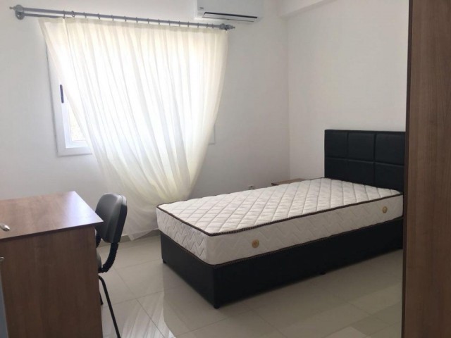 3+1 Flat For Rent In Famagusta Center