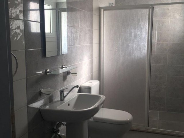 3+1 Flat For Rent In Famagusta Center