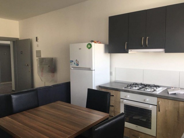 3+1 Flat For Rent In Famagusta Center